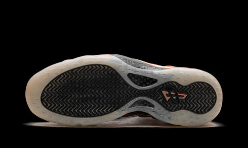 Air Foamposite One "Copper"
