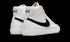 Blazer Mid 77 VNTG "White - Black"
