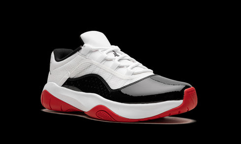 AIR JORDAN 11 CMFT LOW "Concord Bred"