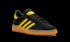 HANDBALL SPEZIAL "Black / Yellow"