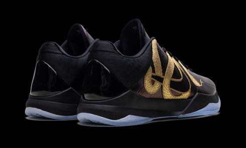 Zoom Kobe 5 Protro "Eggplant"