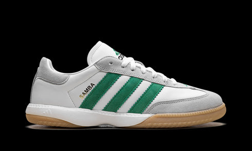 Samba "White" ID3922