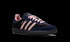 Samba OG WMNS "Black Wonder Mauve Indigo" JI2679