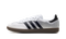 Samba OG WMNS "Rhinestone Crystal White Silver" IH9055