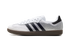 Samba OG WMNS "Rhinestone Crystal White Silver" IH9055