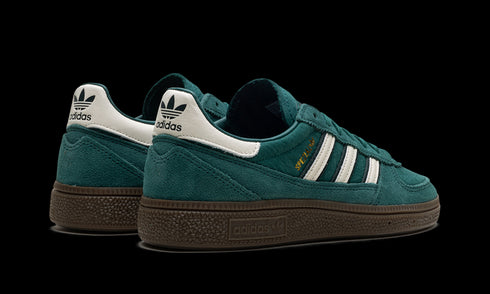 Adidas Handball Spezial "Noble Green Off White Green Night"
