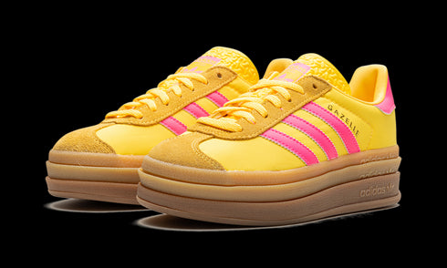Gazelle Bold WMNS "Spark Lucid Pink" IG4387