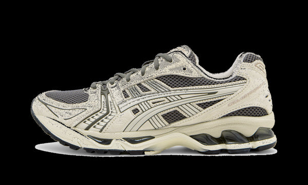 GEL-Kayano 14 "Truffle Grey Oatmeal"