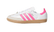 Samba OG "White Lucid Pink" JS0039