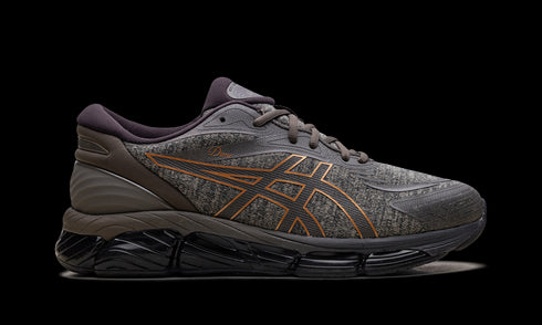 GEL-Quantum 360 VIII Gore-Tex "Dime - Brown"