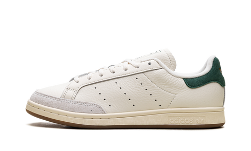 Stan Smith "Consortium Presented by END. Off White Dark Green" JQ1366