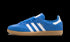 Samba Adv "Blue Bird"