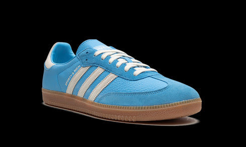 Samba "Sporty & Rich - Blue Grey" IE6975