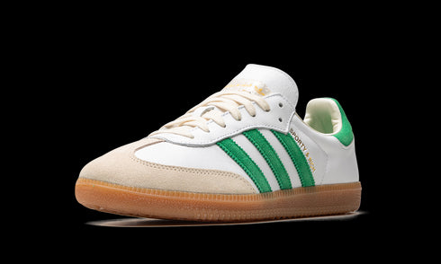 Samba "Sporty and Rich" HQ6075