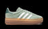 GAZELLE BOLD WMNS "Silver Green Gum"