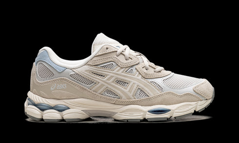 Asics Gel-NYC "SMOKEW GREY"