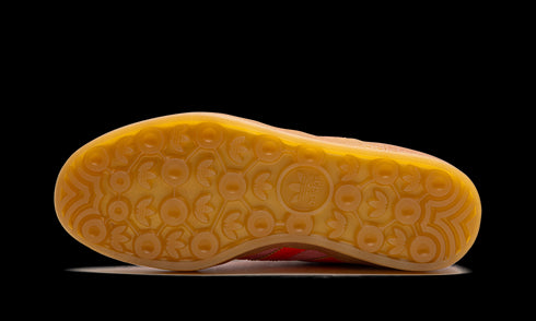 Gazelle Indoor WMNS "Beam Pink"