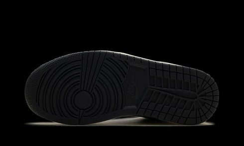 Air Jordan 1 Low WMNS "Jade Smoke"