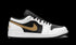 Air Jordan 1 Low "Gold Swoosh"