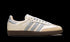 Samba OG WMNS "Cream White Wonder Silver" JH7299