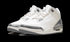 Air Jordan 3 WMNS "Sail" CK9246 100