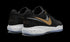 LeBron 20 "Black/Metallic Gold"
