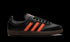 Samba OG "Impact Orange" JR0910