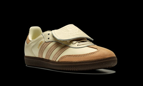 Samba LT WMNS "Cream Warm Sand" JH5706