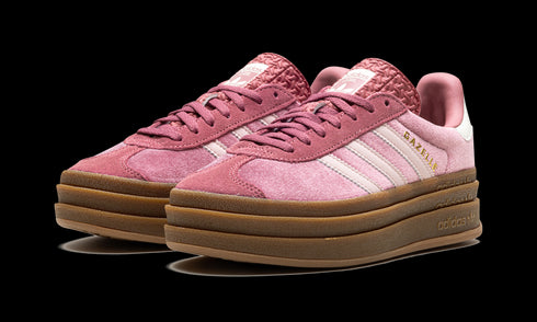 Gazelle Bold WMNS "Sandy Pink" IG4389