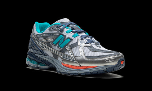 1906U "The Whitaker Group - Electric Teal" M1906NK1