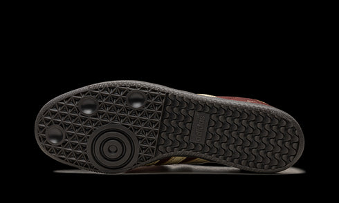 Samba "Wales Bonner - Nylon" IE0579