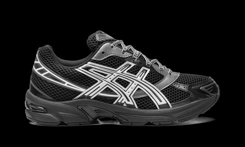 Gel-1130 Exclusive "Black White"