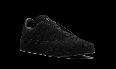 Gazelle Y-3 "Black" IE3239