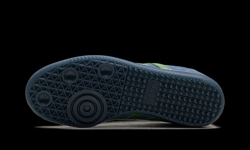 Samba Deco "END - By The Sea" IH9926