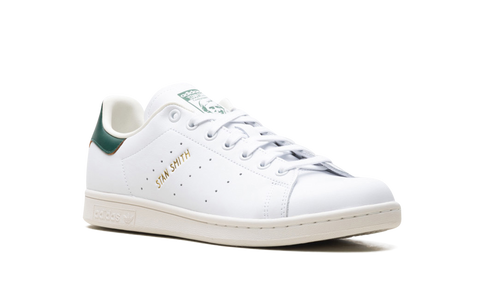 Stan Smith "Cloud White/Collegiate Green/Core White" JH9704
