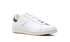 Stan Smith "Cloud White/Collegiate Green/Core White" JH9704