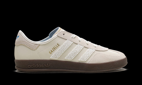 Gazelle "CLOT - White"