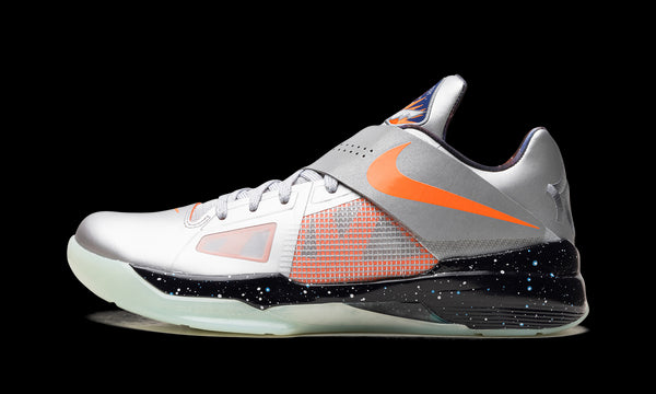 KD 4 "Galaxy"