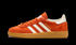 Handball Spezial "Preloved Red / Cream White"