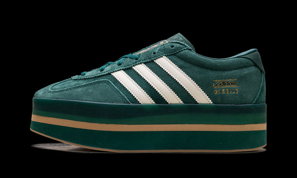 Gazelle Stack WMNS "Collegiate Green Cream White" JR8179
