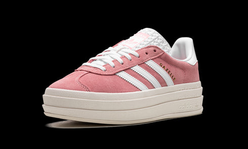 GAZELLE BOLD WMNS "Super Pop Pink"