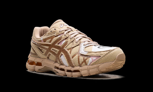 Gel-Kayano 20 "Doublet Cardboard"