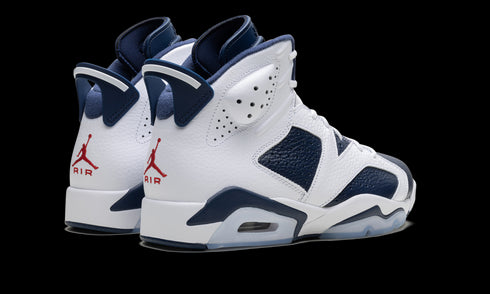 Air Jordan 6 "Olympic"
