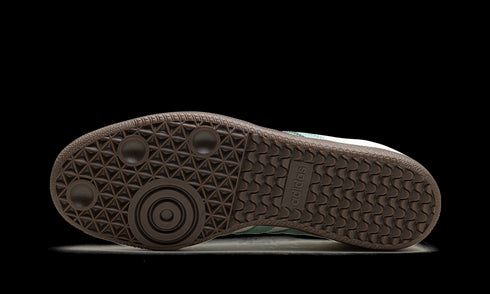 Samba OG WMNS "Hazy Green"