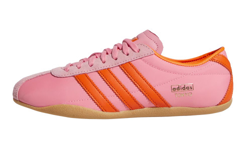 Tokyo WMNS "Semi Pink Spark Orange" JI3297