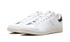 Stan Smith "Cloud White/Collegiate Green/Core White" JH9704