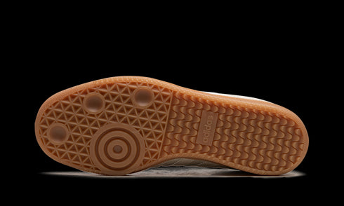 Samba OG "Beige / White / Gum"