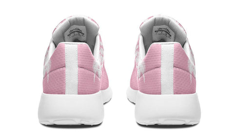 Unify Ordiginal - Pink Palm Tree