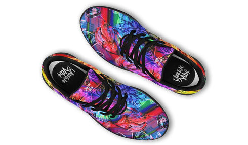 Unify Ordiginal - Rainbow Lotus