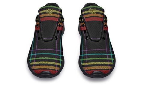 Unify Original - Rainbow Pattern